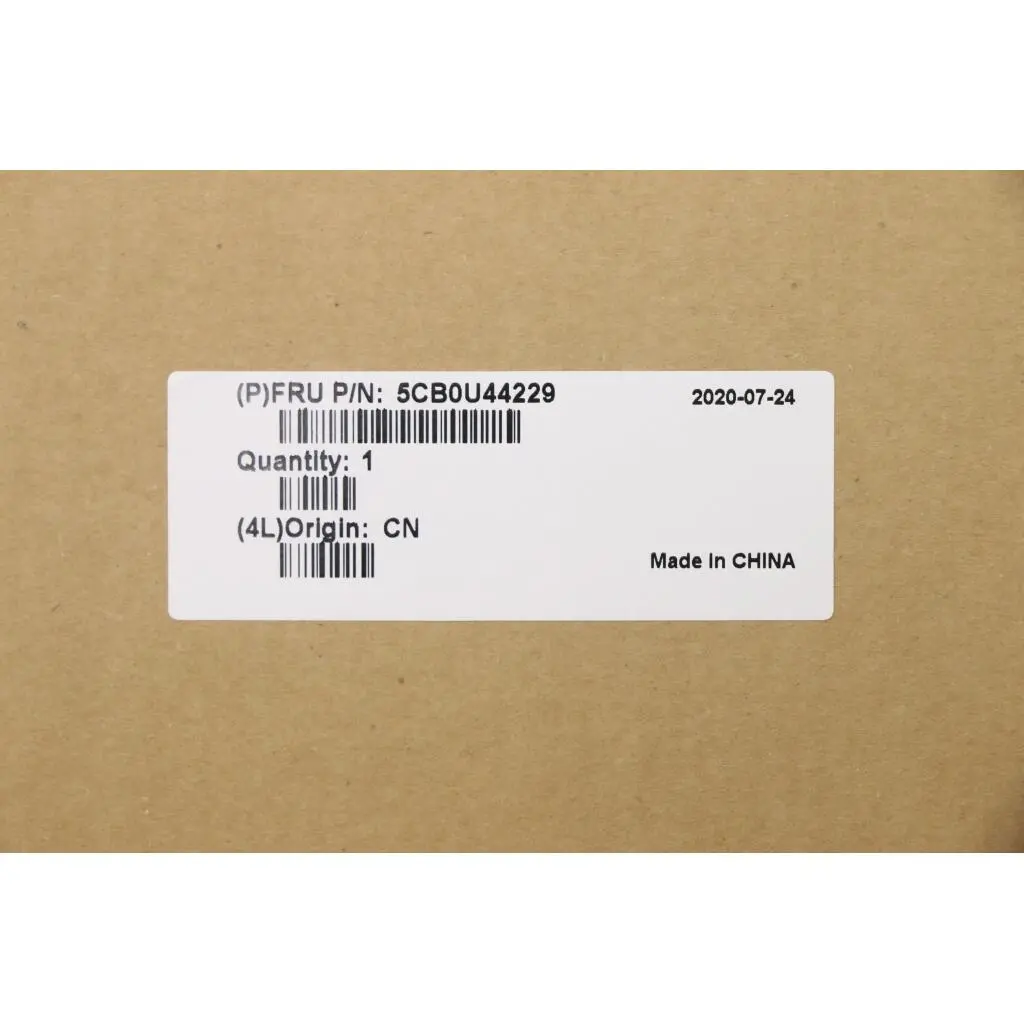 5CB0U44229 - Image 3