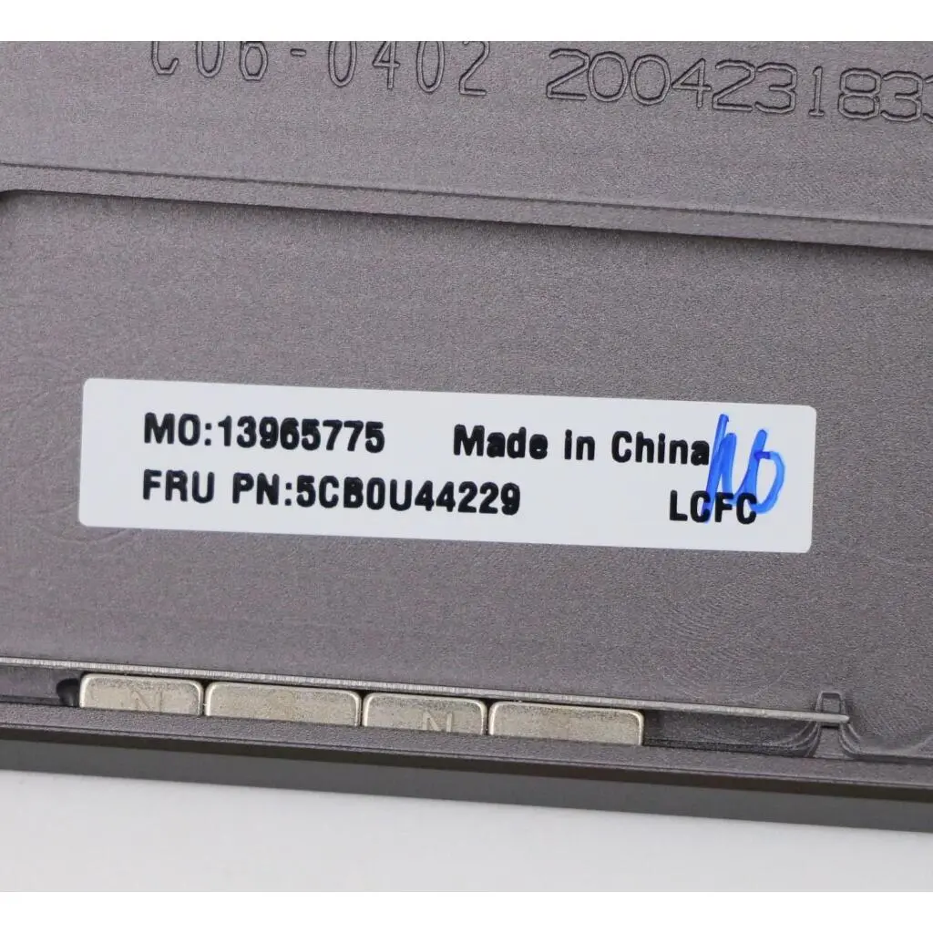 5CB0U44229 - Image 5