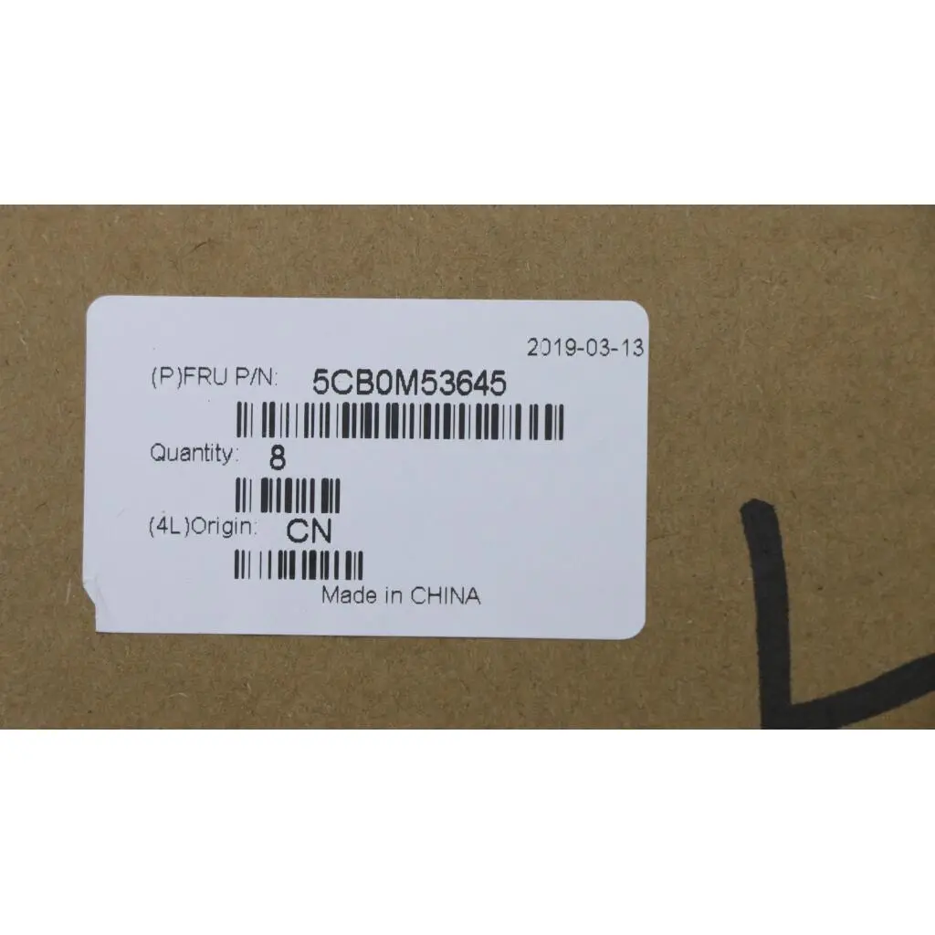 5CB0M53645 - Image 6