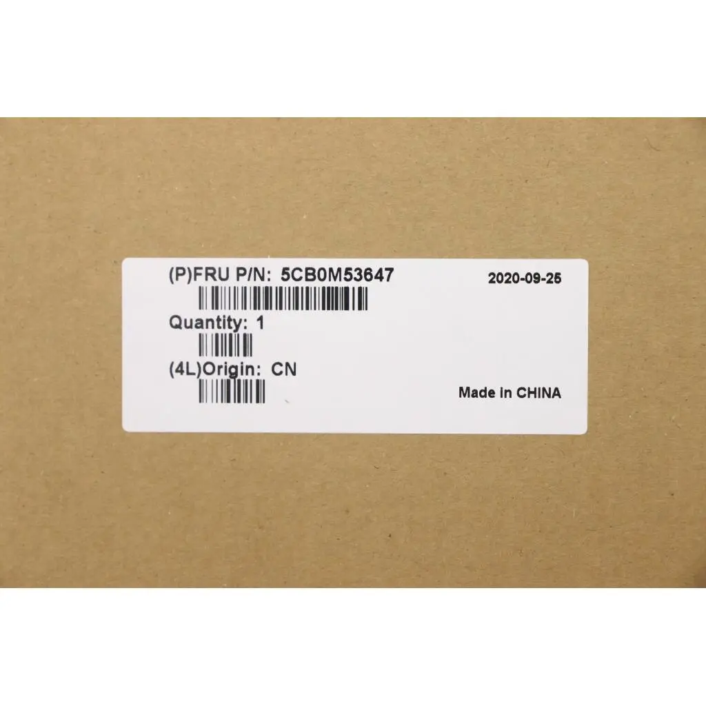 5CB0M53647 - Image 3