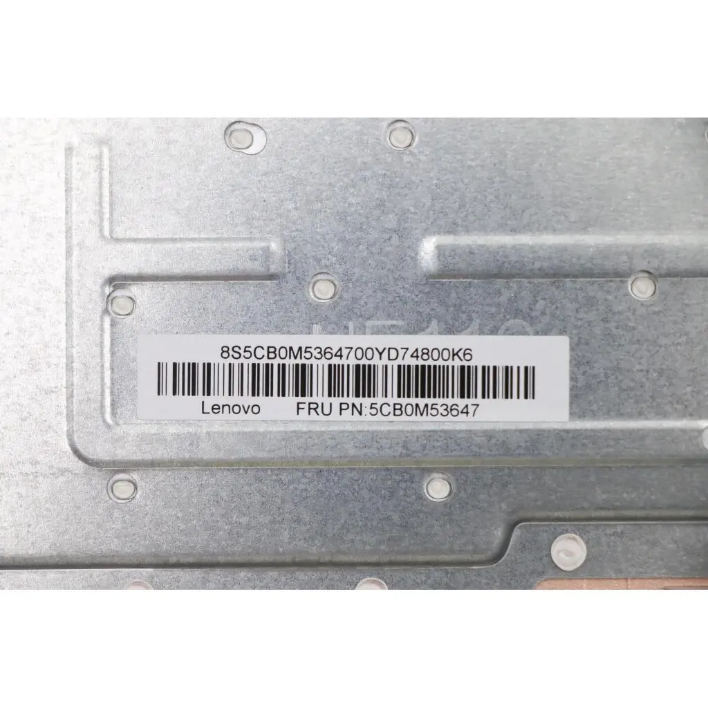 5CB0M53647 - Image 5