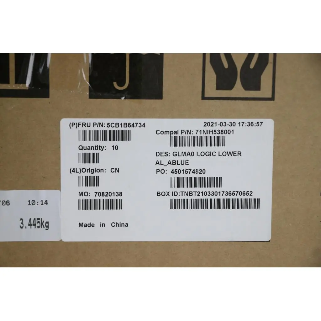 5CB1B64734 - Image 2