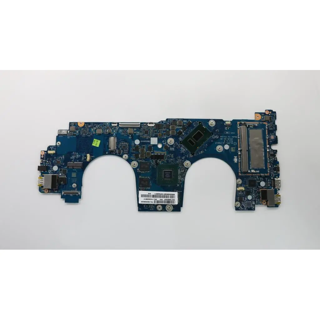 Lenovo BDPLANAR MB C 81CU WIN I78550U 2G 8G