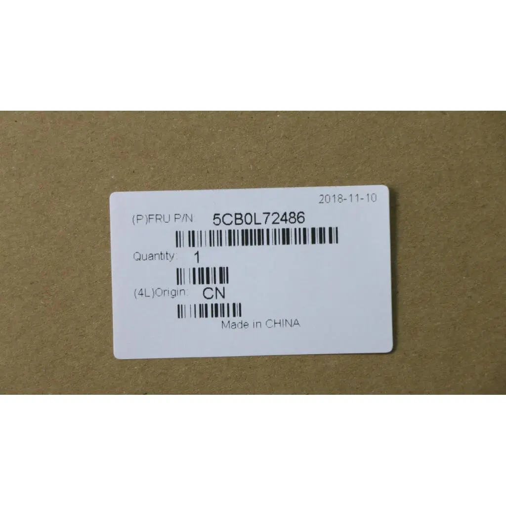 5CB0L72486 - Image 5