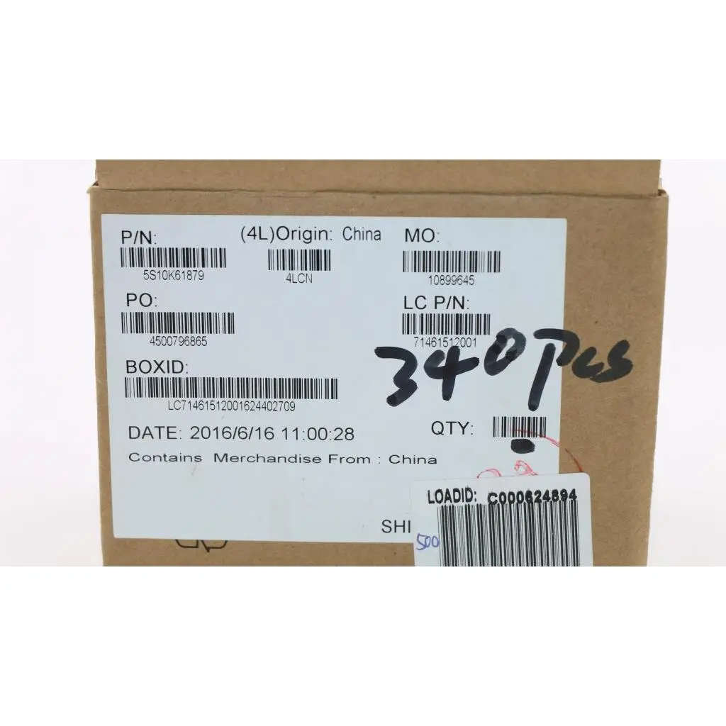 5S10K61879 - Image 3