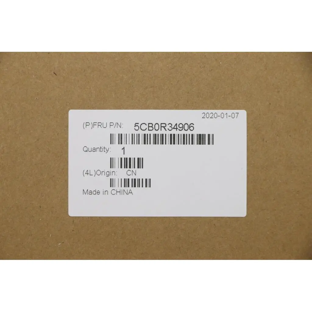 5CB0R34906 - Image 3