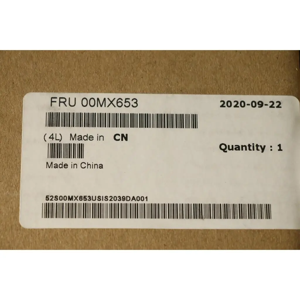 00MX653 - Image 9
