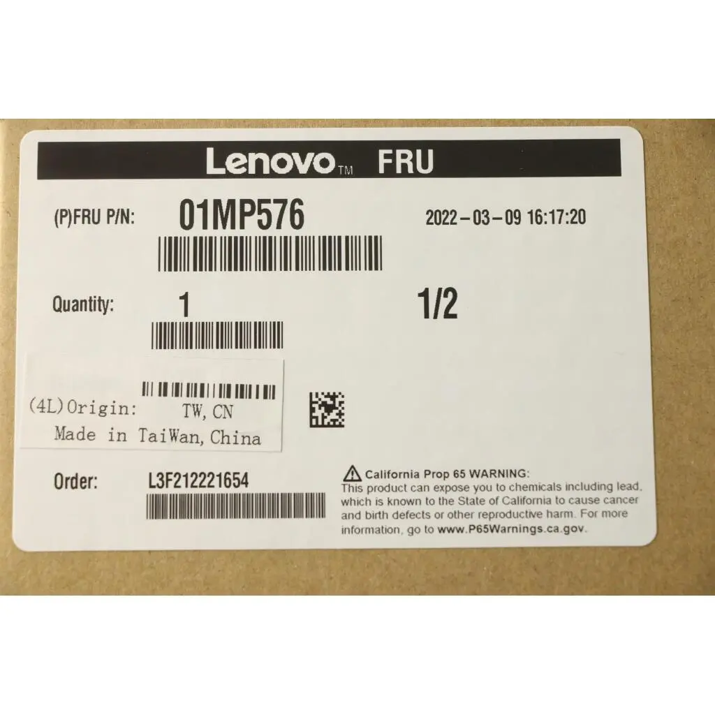 01MP576 - Image 4