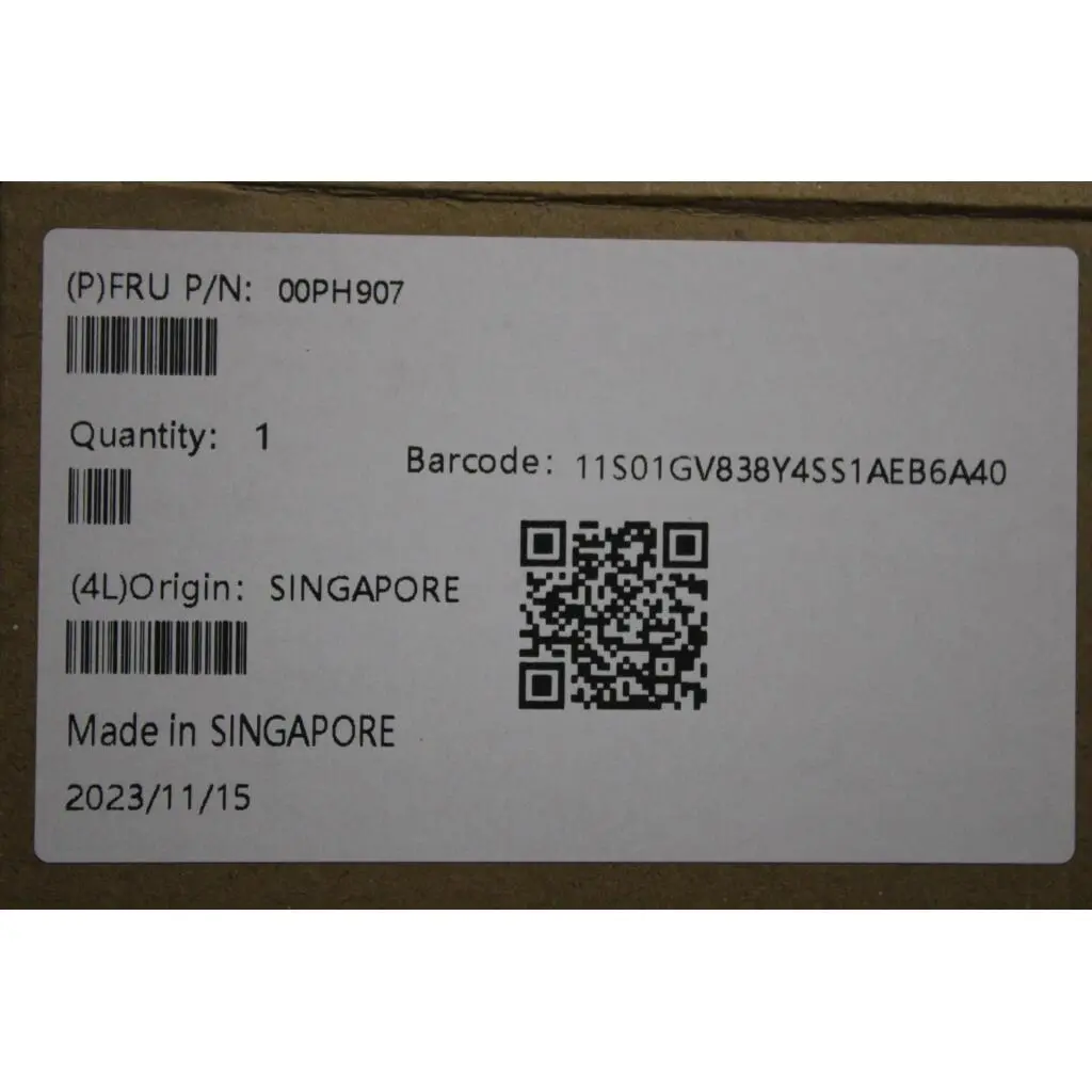 00PH907 - Image 2