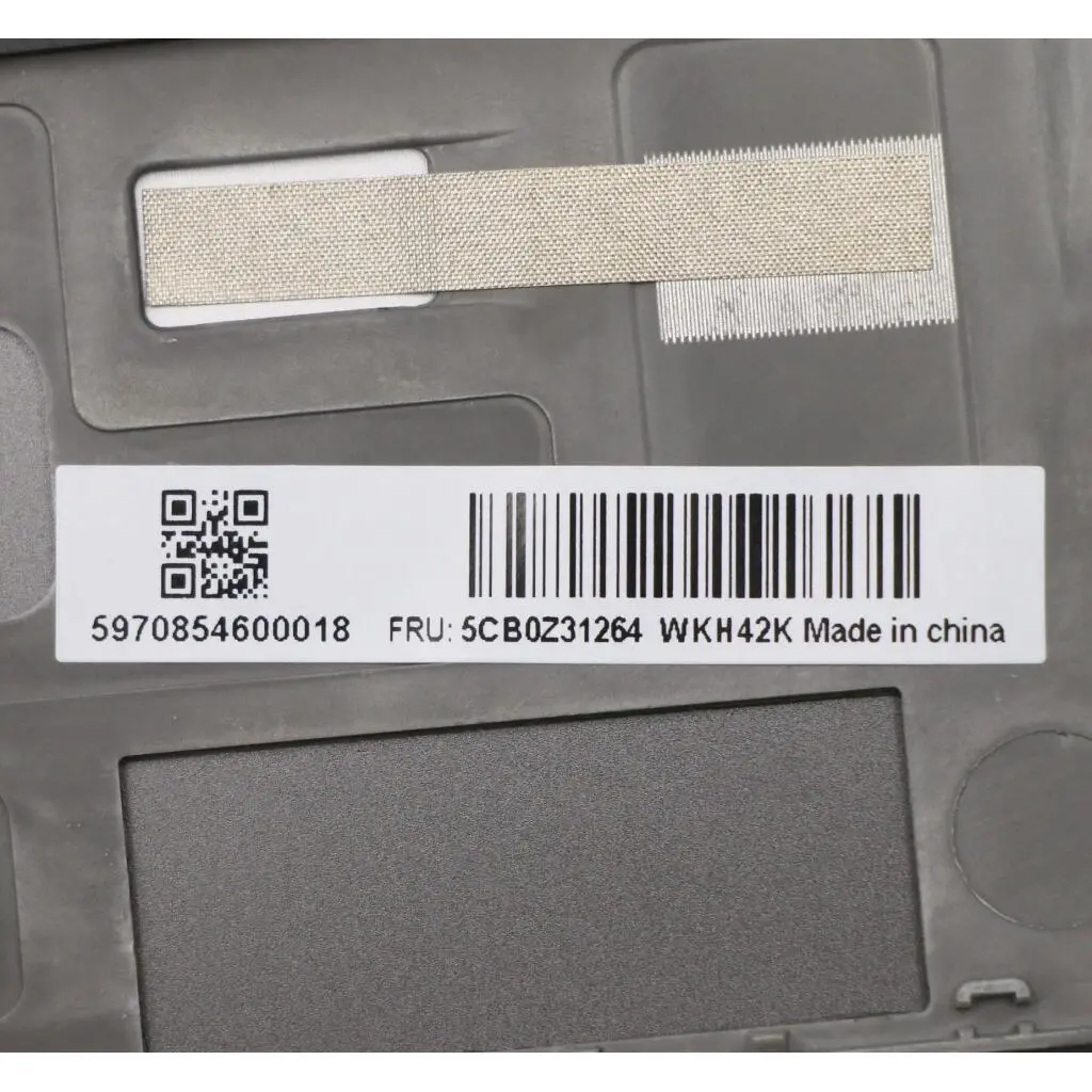 5CB0Z31264 - Image 5