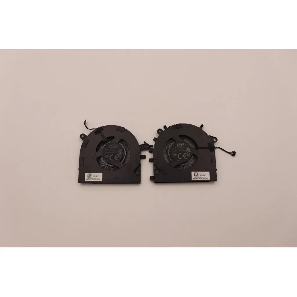 System FAN 82TK AVC