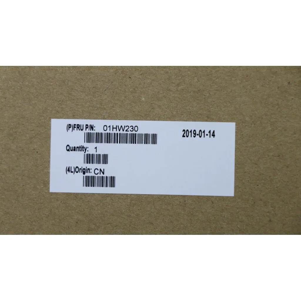01HW230 - Image 3