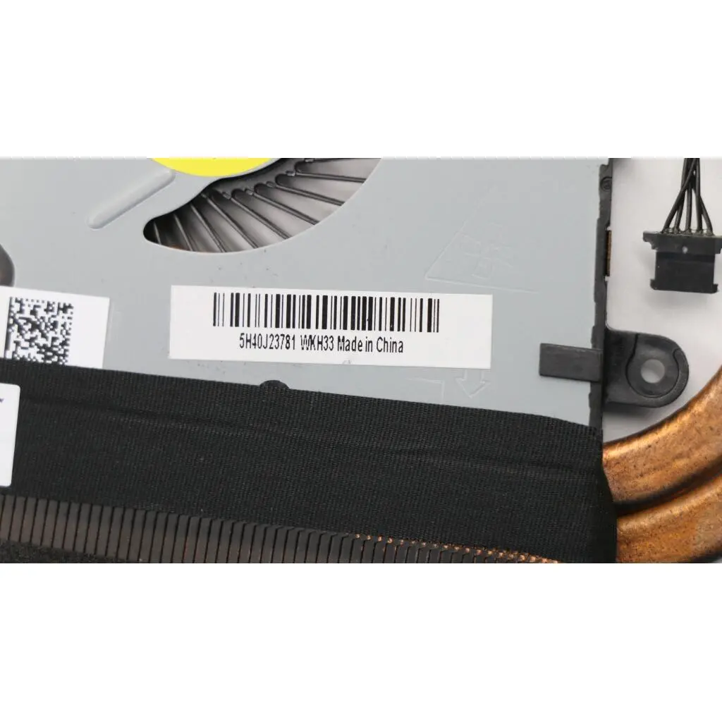 5H40J23781 - Image 5