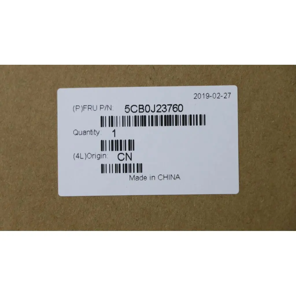 5CB0J23760 - Image 3