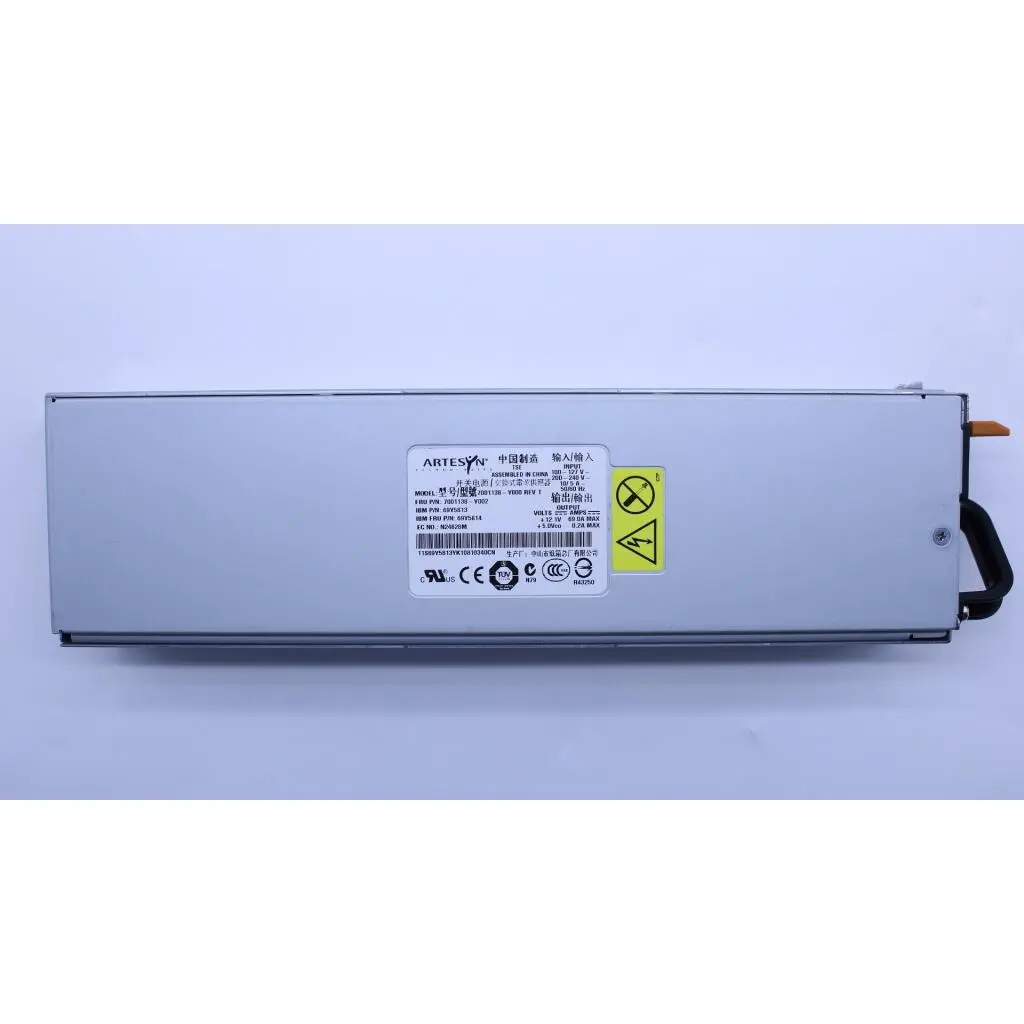 69Y5814 69Y5814 - Image 1