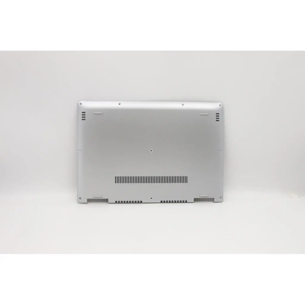 COVER Lower Case C 80TY Silver W/Magnet