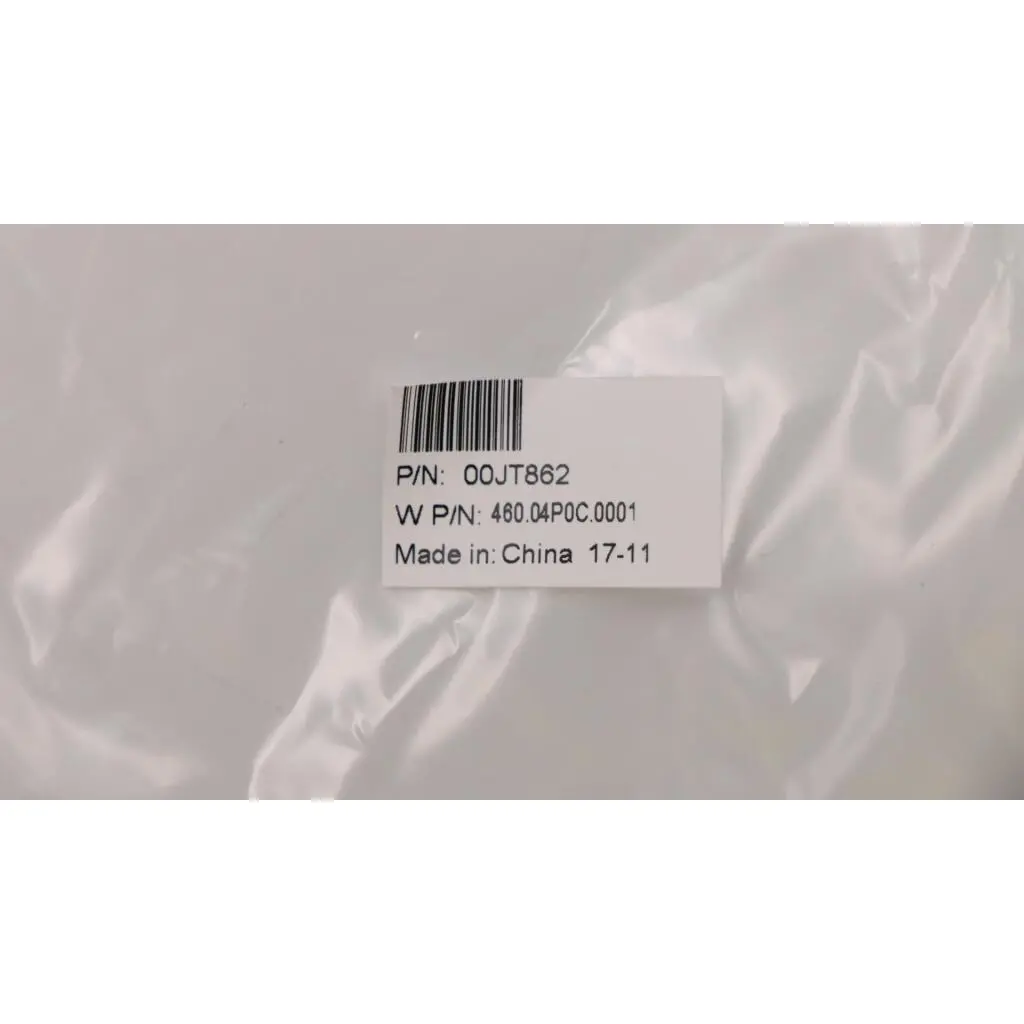 00JT862 - Image 3