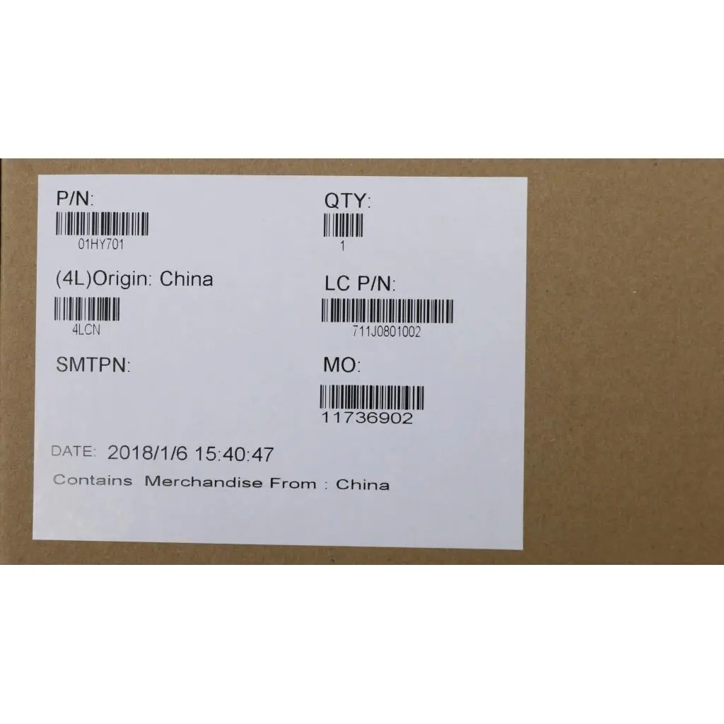 LCD Rear Cover for 4K,plastic,Black - Image 3
