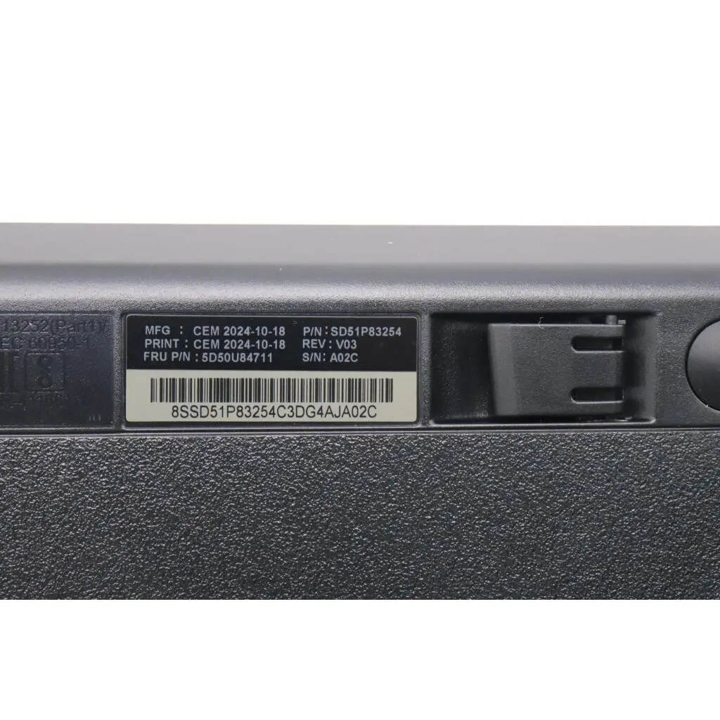 5D50U84711 - Image 4