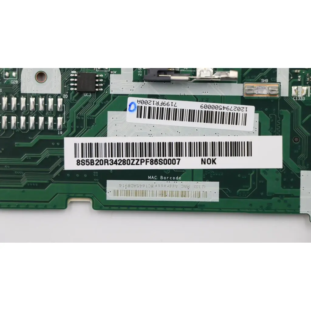 5B20R34280 - Image 3