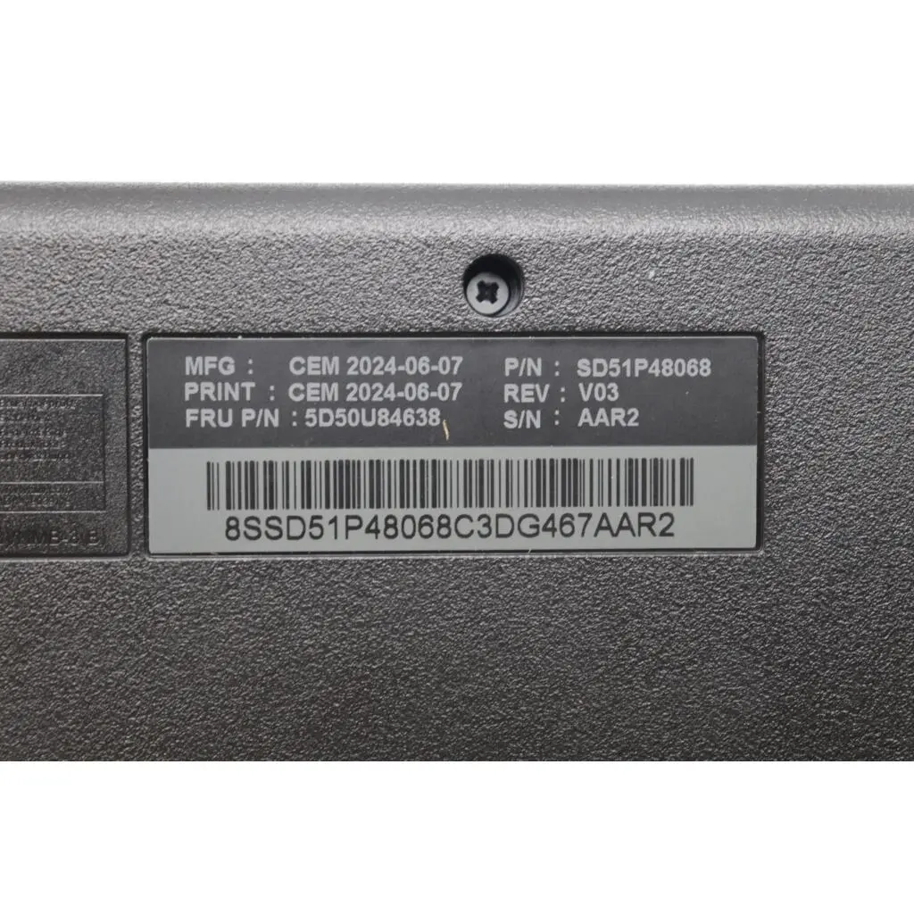 5D50U84638 - Image 2