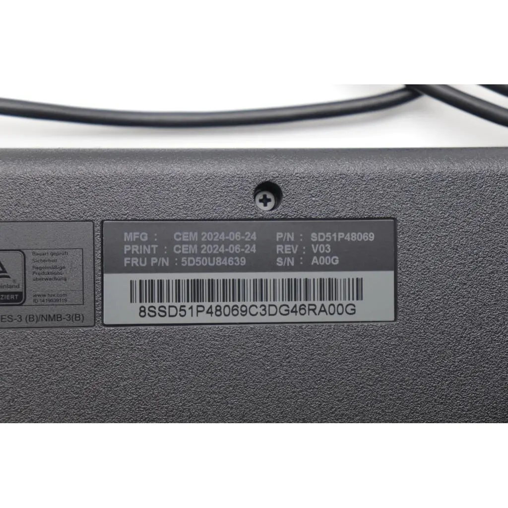 5D50U84639 - Image 2