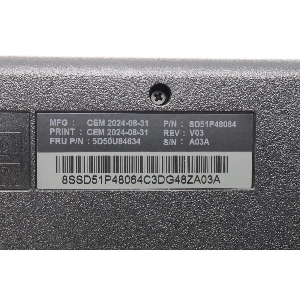 5D50U84634 - Image 2
