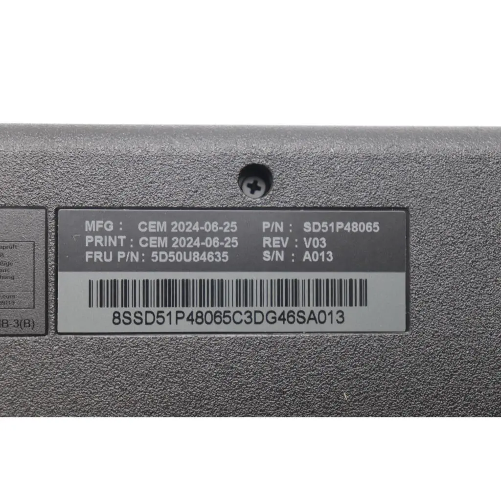 5D50U84635 - Image 5