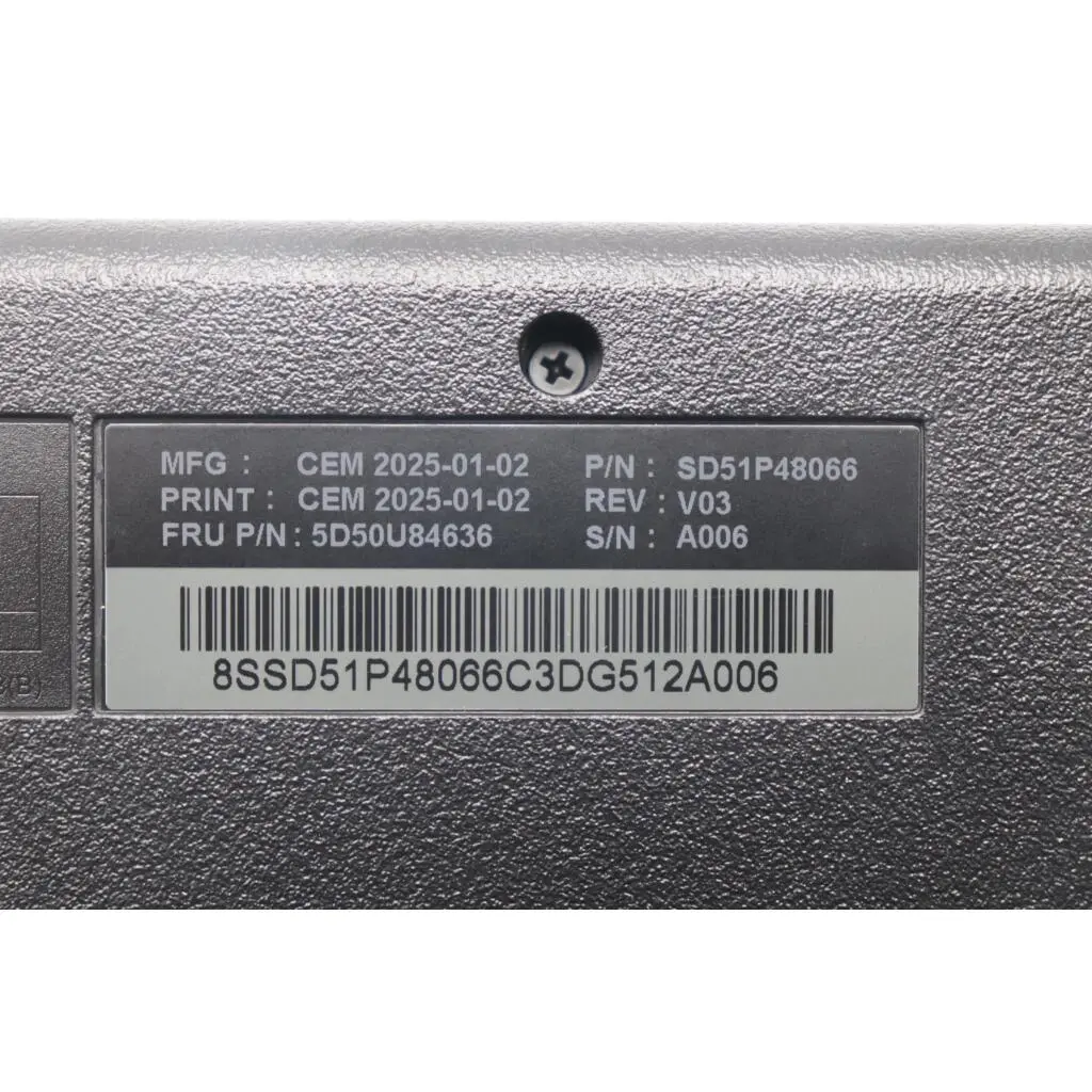 5D50U84636
