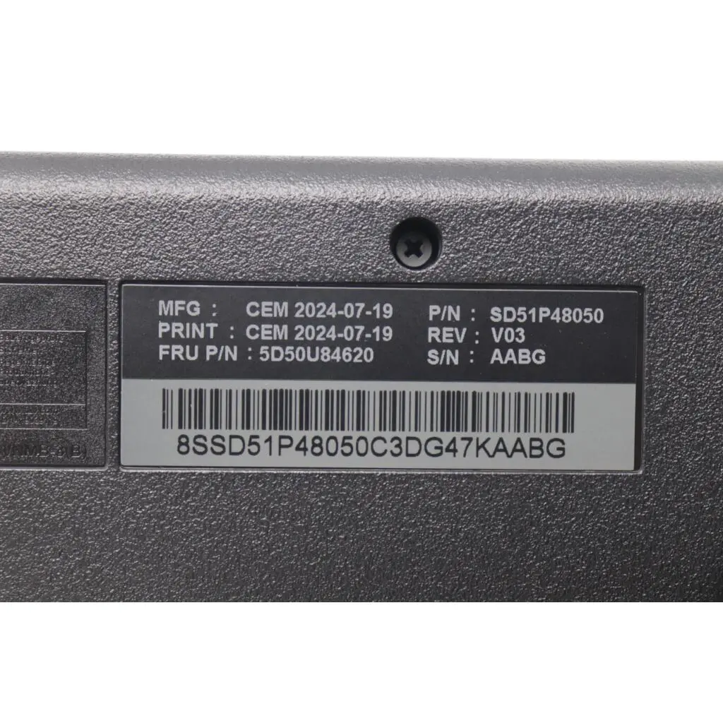 5D50U84620 - Image 4