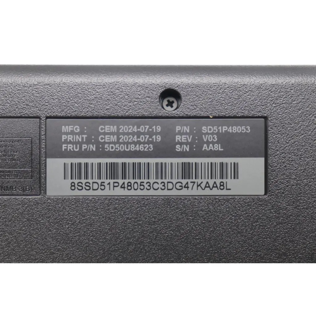 5D50U84623