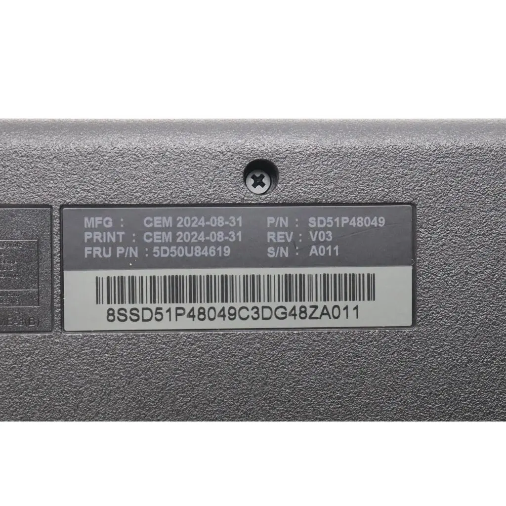 5D50U84619 - Image 3