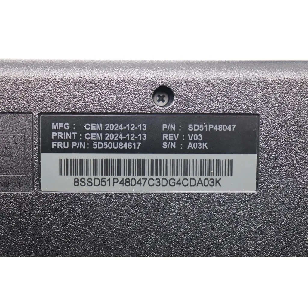 5D50U84617 - Image 5