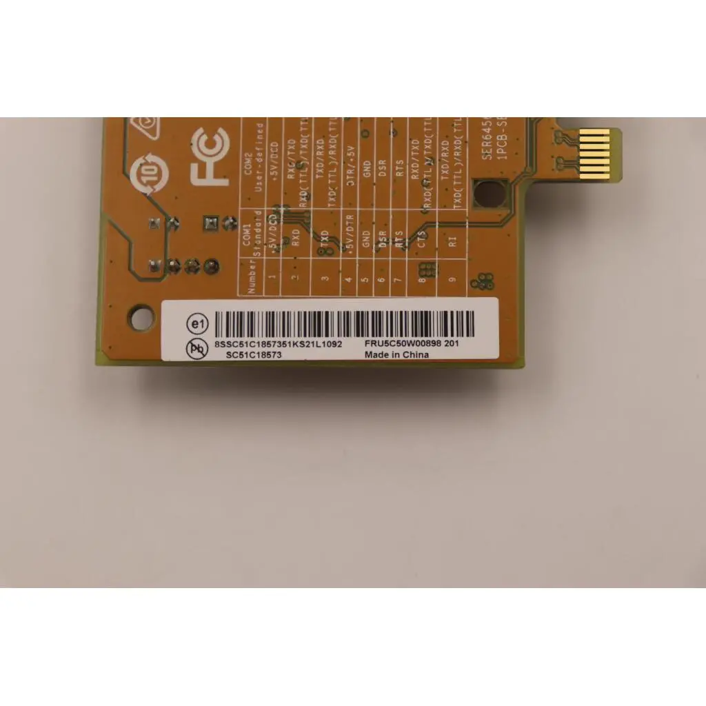 5C50W00898