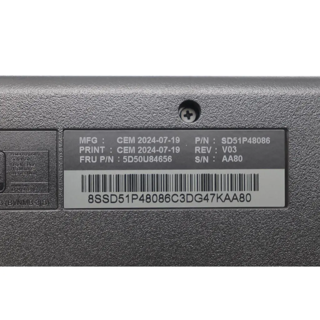 5D50U84656 - Image 5