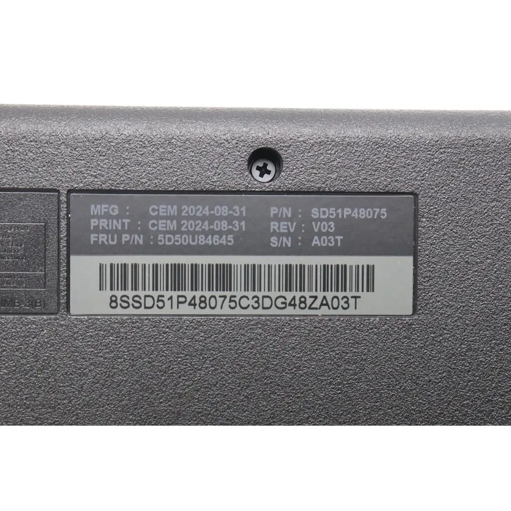5D50U84645 - Image 5