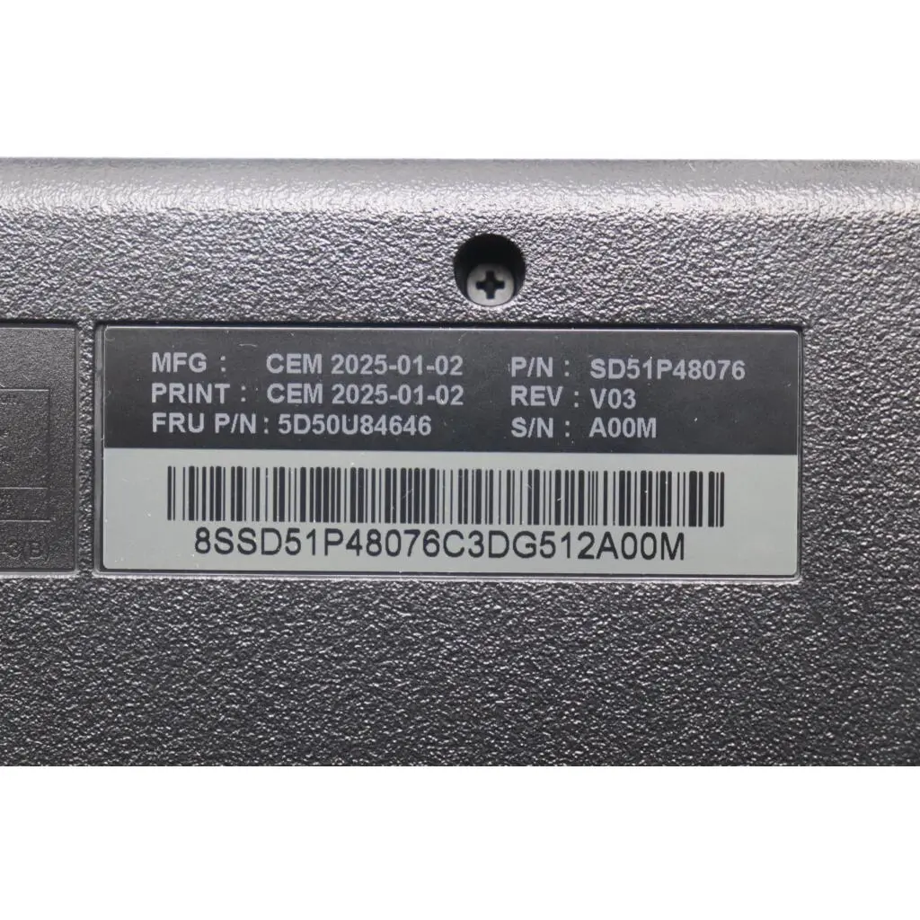 5D50U84646 - Image 2