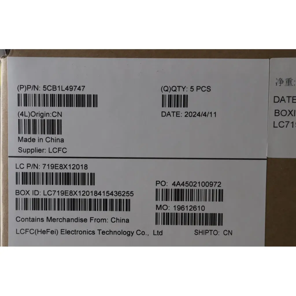 5CB1L49747 - Image 5