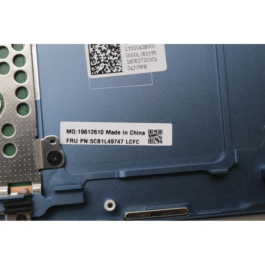 5CB1L49747 - Image 2