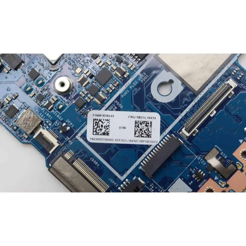 5B21L16434 - Image 2