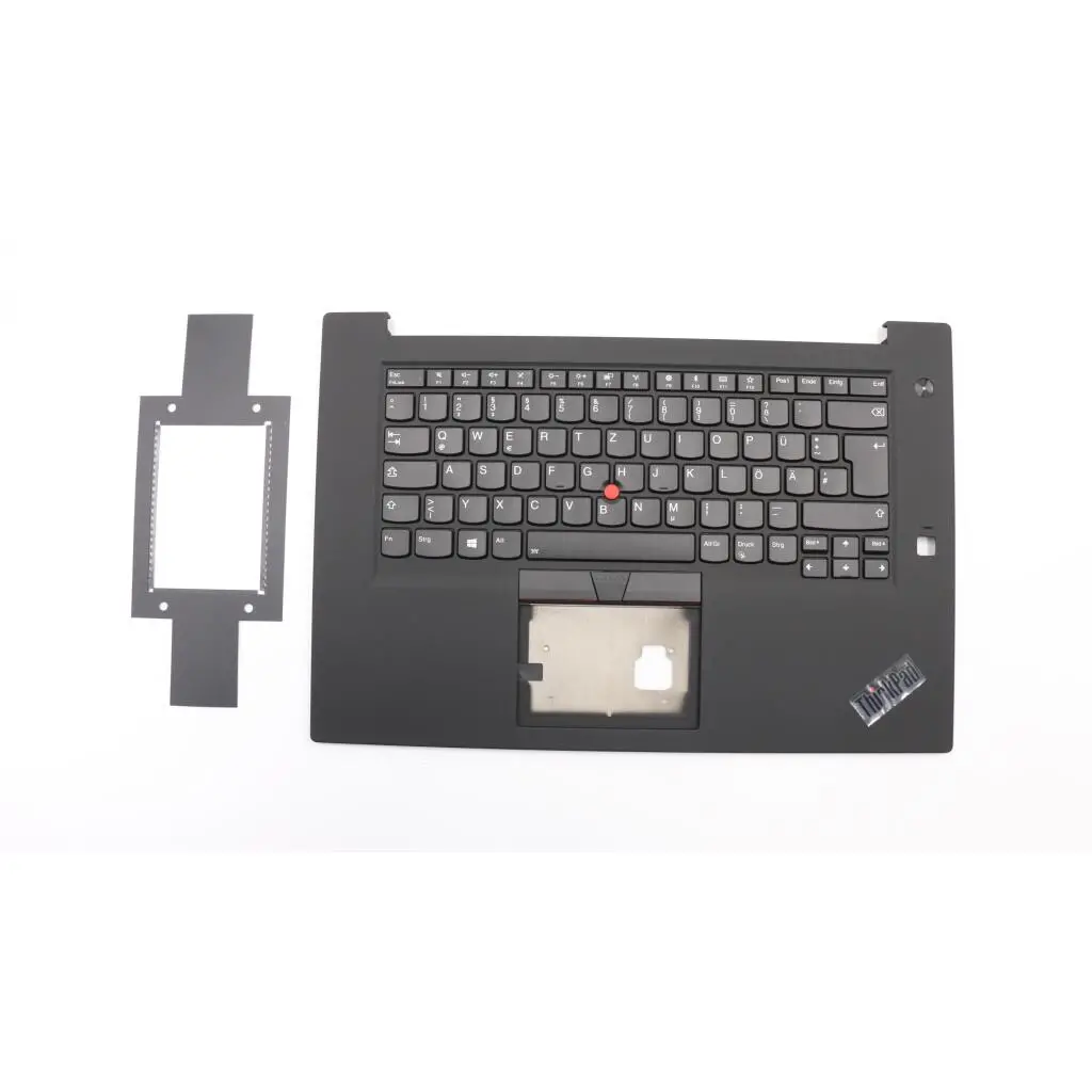 Lenovo 01YU774 laptop spare part Housing base + keyboard - Image 2