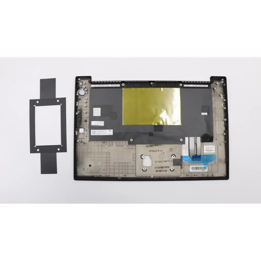 Lenovo 01YU774 laptop spare part Housing base + keyboard - Image 3