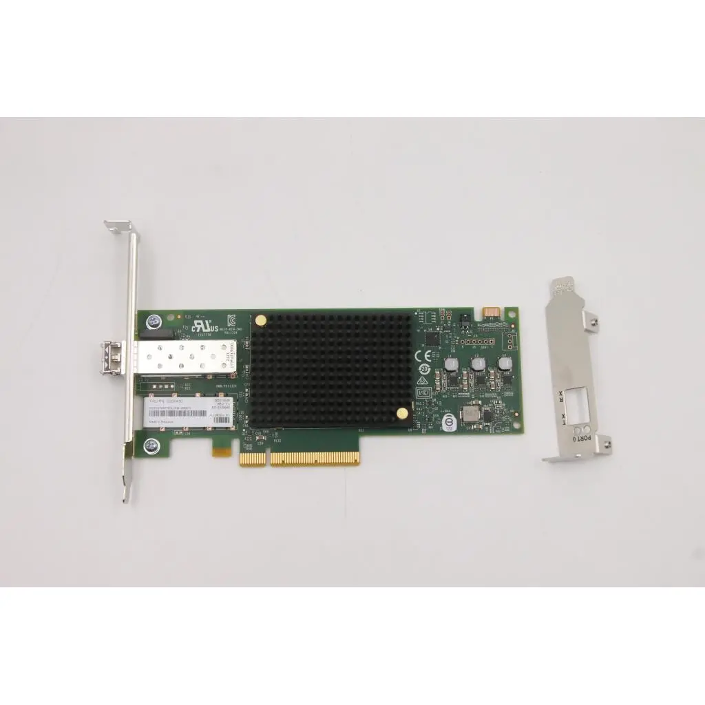 Fibre Channel, Emulex Lancer, PCIe, 16GB, 1 port - Image 4