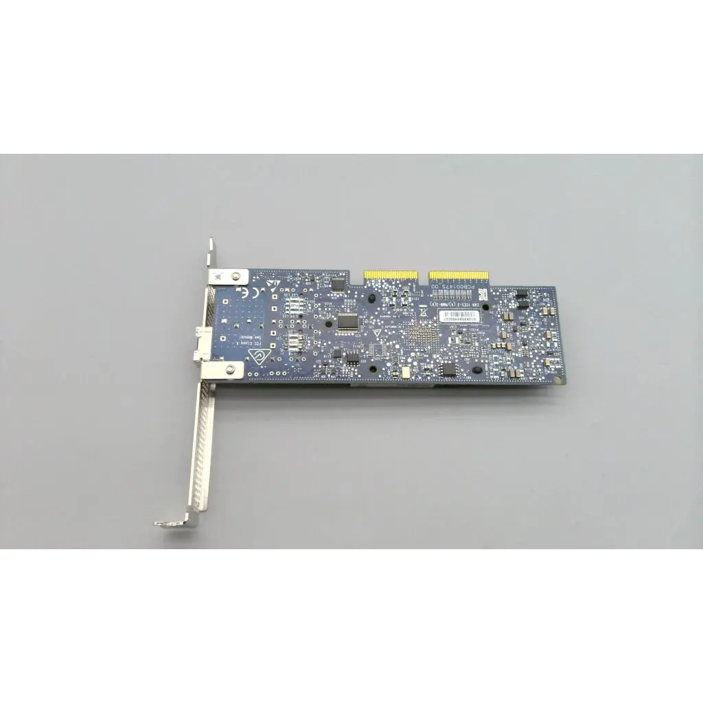 Mellanox ConnectX-4 Lx ML2 1x25GbE SFP28 Adapter