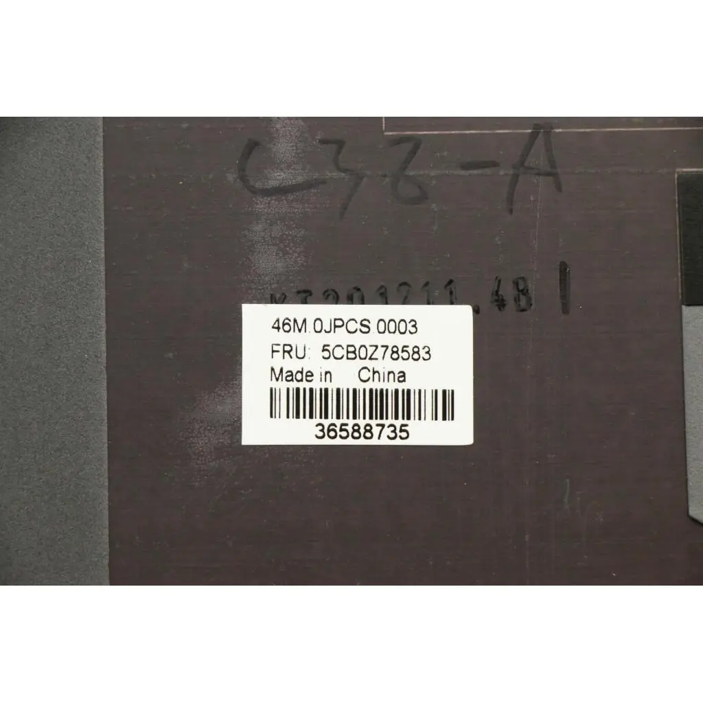 COVER UHD A-Cover for IR CAMERA - Image 5