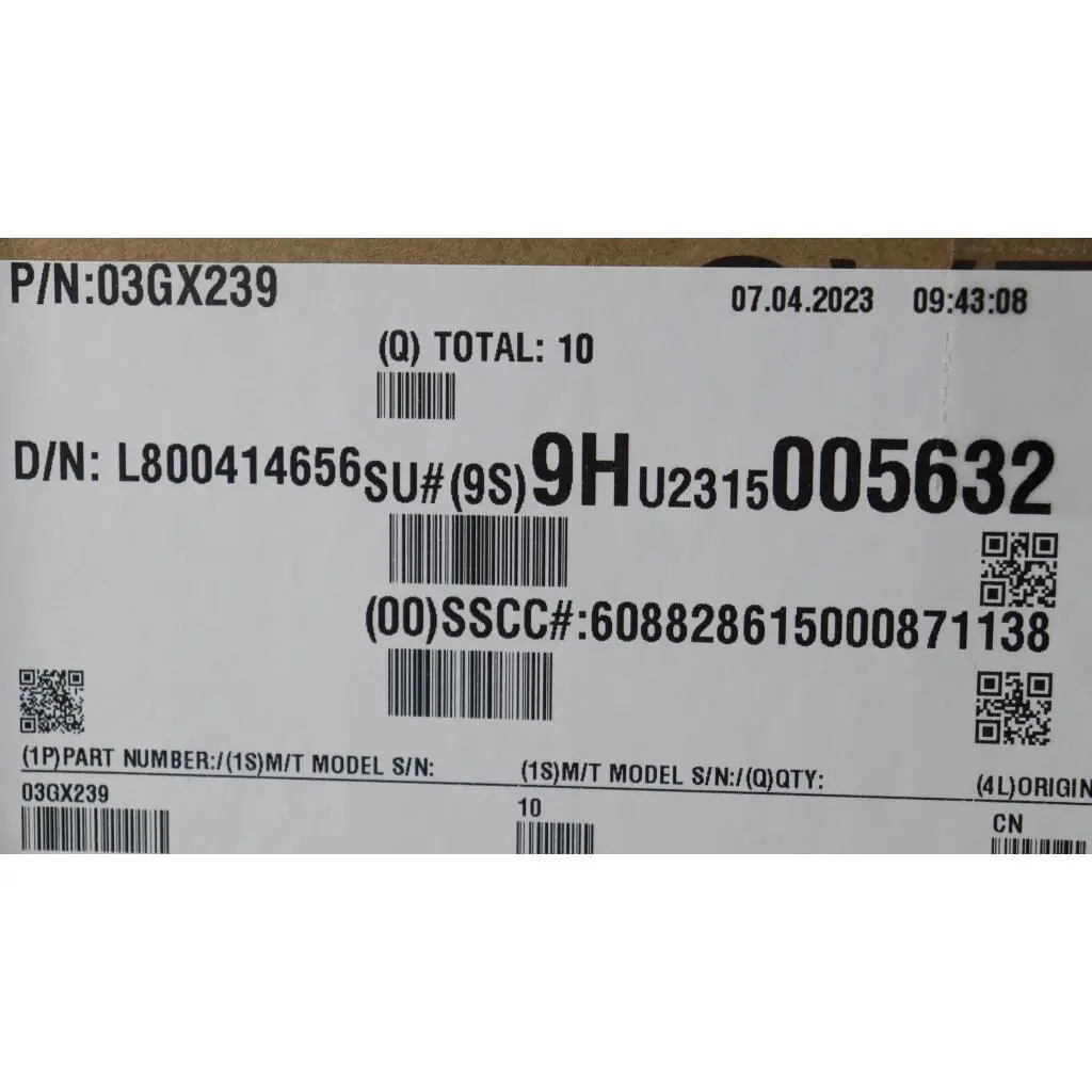 03GX239