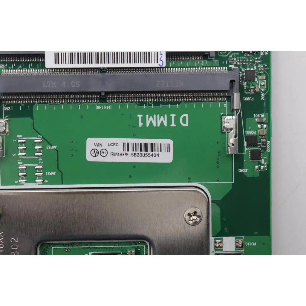 5B20U55404 - Image 8