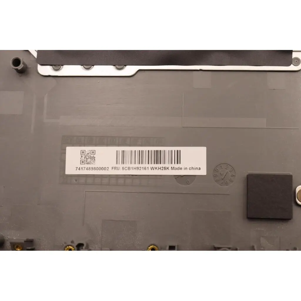 5CB1H92161 - Image 4