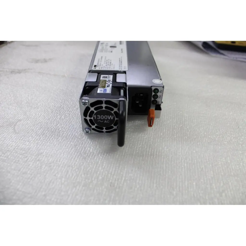 Power Supply Acbel 1300W - Image 3