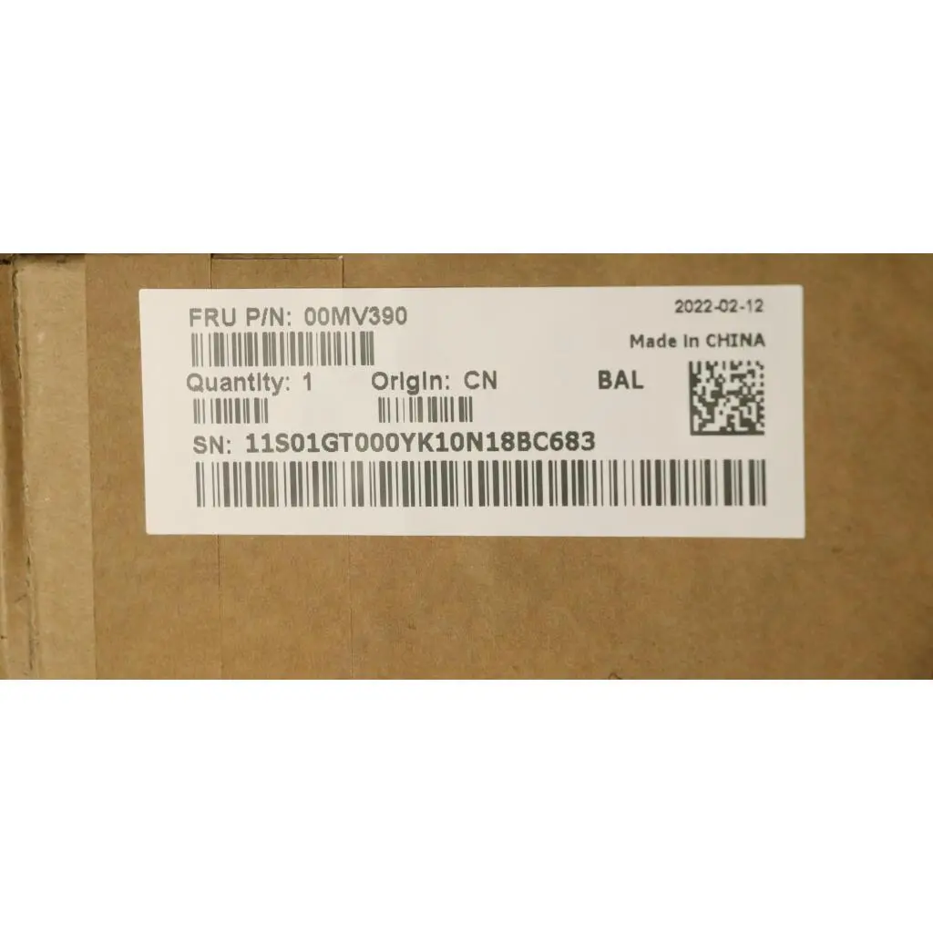 00MV390 - Image 2